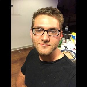 Meet your Posher, Gray